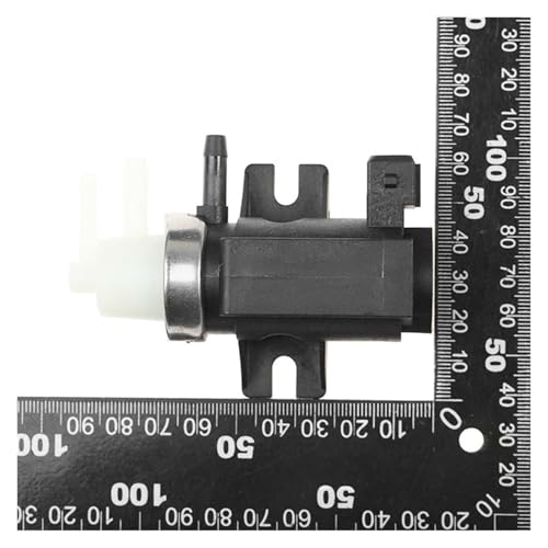Électrovanne de commande de suralimentation 14956-00Q2B haute durabilité mécanique - 6