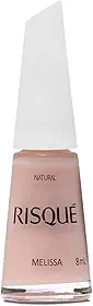 Risqué Esmalte Cremoso Melissa 8 Ml
