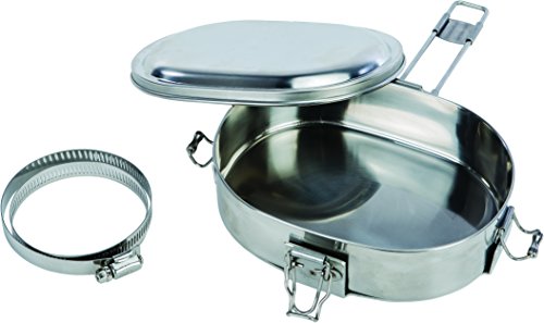 SP1 Trail Chef Food Warmer - SM-12570