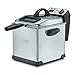 Waring Pro DF175FR Digital Deep Fryer (Certified Refurbished)