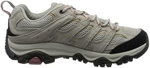 Merrell Women's Moab 3 GTX Hiking Shoe, Aluminum, 7.5 | Image 5