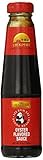 Lee Kum Kee Lkk Panda Brand Oyster Flavored Sauce, 9 Ounce (Pack of 12)