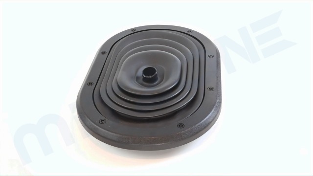 Amazon.com: MITZONE Manual Transmission Gear Shifter Boot Cover