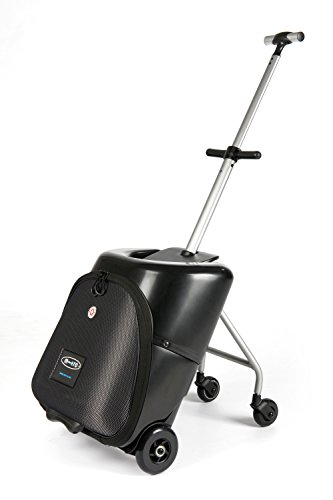 Micro Mobility LAZY LUGGAGE - Borsa per abiti, 52