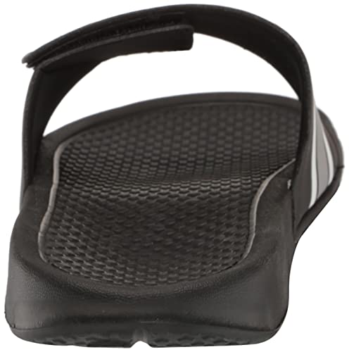 Foco San Antonio Spurs Nba Mens Stripe Legacy Sport Slide - L #TOP2