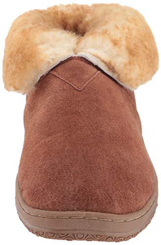 Old Friend Men's Slipper2