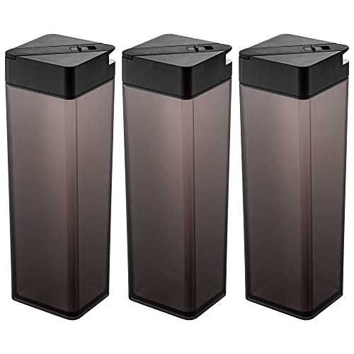 �R����� Yamazaki �|���Ēu���� �␅�� �^���[ tower �H��@�Ή� �s�b�`���[ �����|�b�g �������Đ􂦂� 5724 5725 (3�{�Z�b�g, �u���b�N)