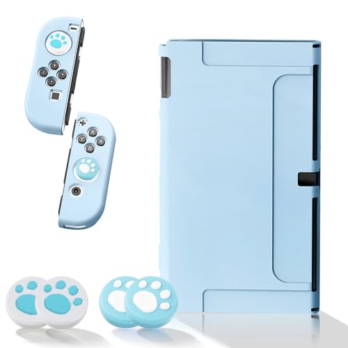 SwitchpJo[ AiOXeBbNJo[ Lbv bJ[Lbv ySwitch/Switch Lite/Switch Oled Ήz ewObvLbv WCXeBbNLbv Nintendo Joy-Con WCXeBbNJo[ 