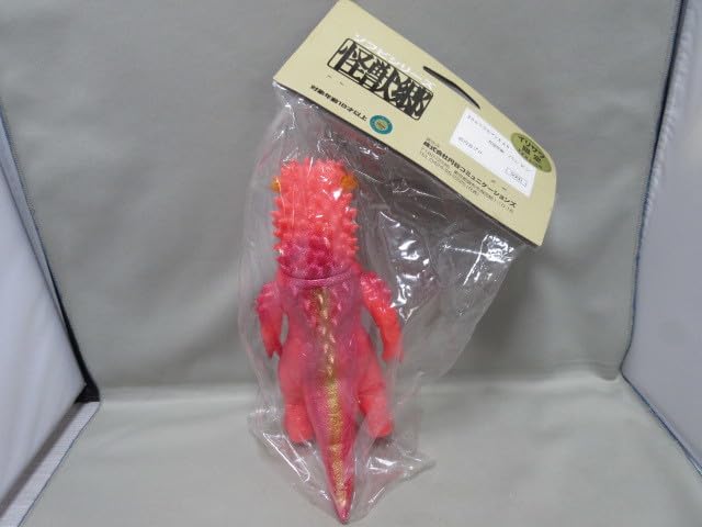 Amazon.co.jp: 【未開封】ウルトラセブンより パンドン 流通限定