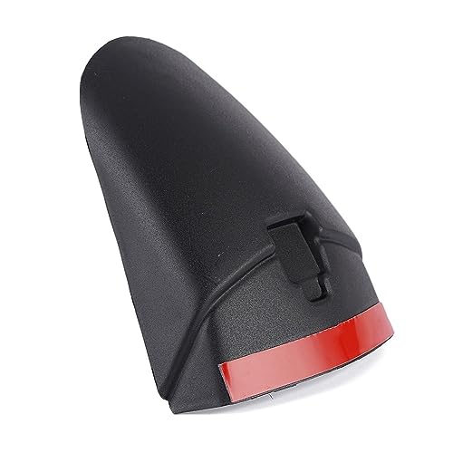 Extension de garde-boue Ducati Monster évite les impacts radiateur