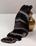 TRIIPPY RAW Vietnamese Hair Bundles Body Wave,Only 9,000 Produced Per Year.Get Great Experience More Than Five Years.No.1 Sales of Raw Hair On Amazon(20 inches)