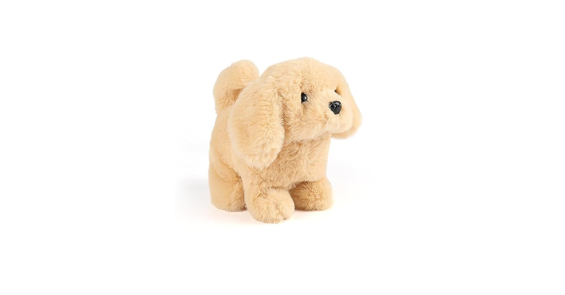 Amazon.co.jp: あかちゃんトイプードル 電動ペット犬 動く