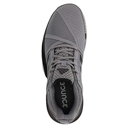 Image of adidas Men's Courtjam Bounce Tennis Shoe