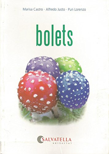  Bolets: 3