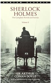 Amazon.co.jp: Sherlock Holmes: 洋書
