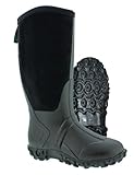 Itasca Men's Sloped Neoprene Water Boot