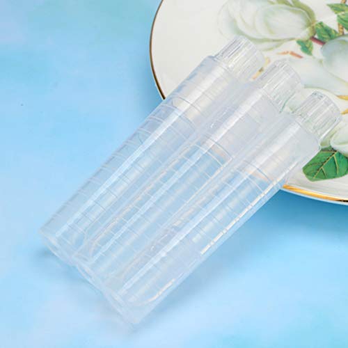 20 peças de suporte de giz para giz ExCEART para professores, crianças, escritório escolar