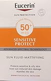 eucerin sun protection amazon Adecuado para Sun piel sensible