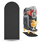 Sliding Pad for Ninja Slushie Machine FS301C / FS301 / FS300, Quickly Slide the Frozen Drink Machine on Table, Convenient Storage Strap, Perfect for Home Users & Gift Buyers