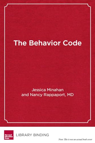 The Behavior Code: A Practical Guide to Understanding and Teaching the Most Challenging Students view 2