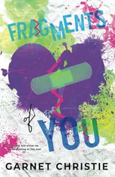 Paperback Fragments Of You Book