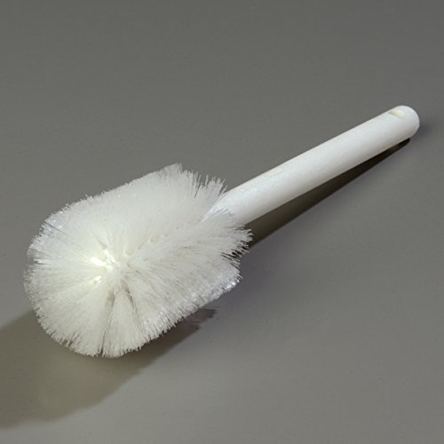 Image of SPARTA Bottle Brush 12 inch Long - White