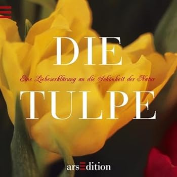 Hardcover Die Tulpe. [German] Book