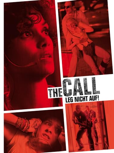 The Call - Leg nicht auf!