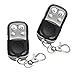 Garagentor Fernbedienung Universal, 2 Stück Fernbedienung Garagentor Remote Control Elektrisches Funk Fernbedienung, Fernbedienung für Garagentor, Haushaltsgeräte usw Tor 433mhz