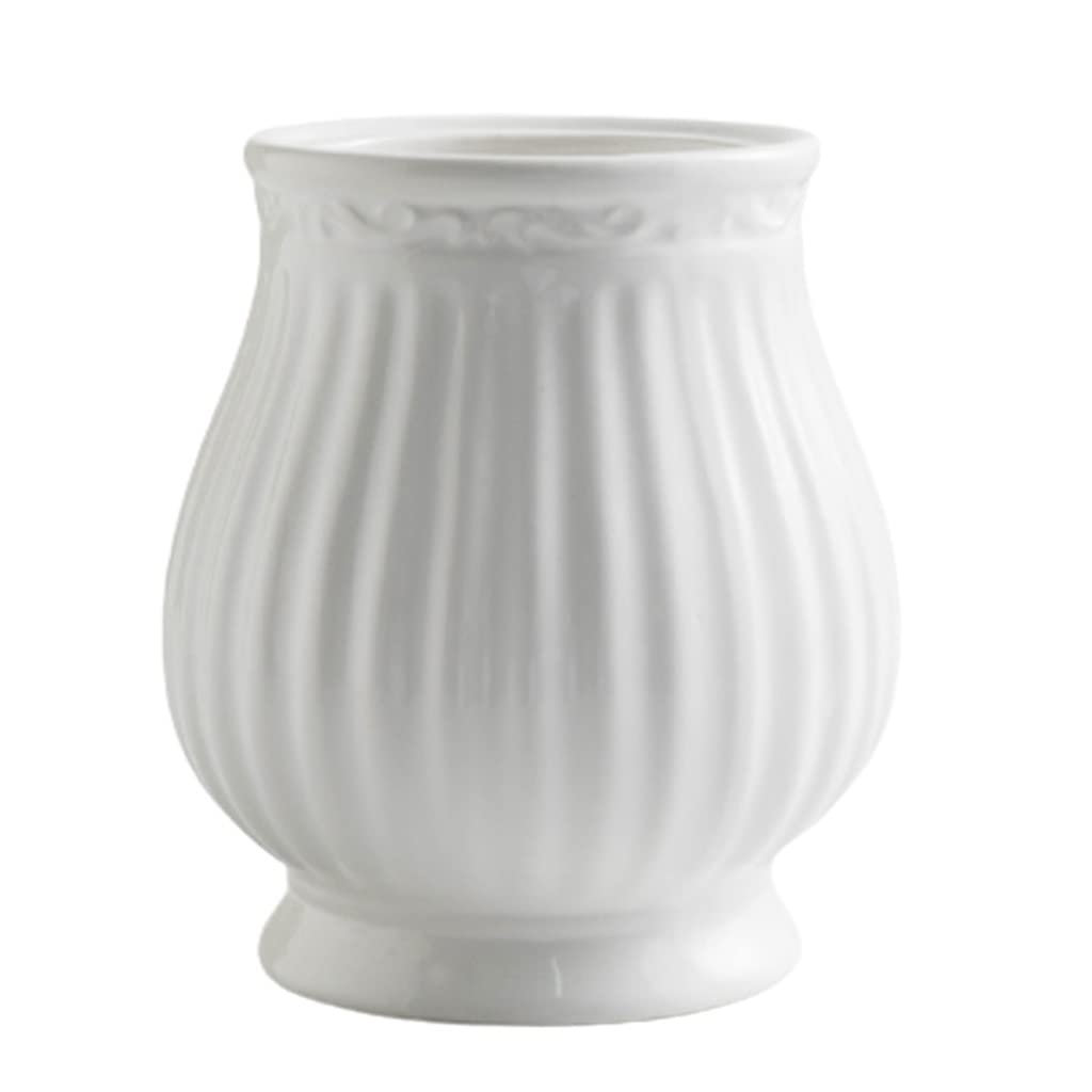 Ceramic vases, Vase For Home Decor Table Centerpieces For Vases(B)
