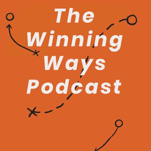 The Winning Ways Podcast cover art