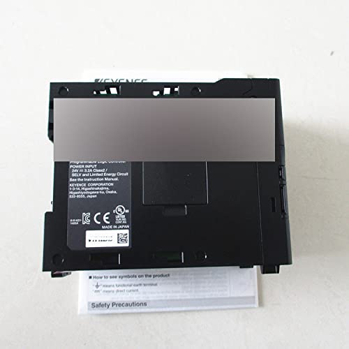 Amazon.co.jp: KV-8000 プログラマブルコントローラ : 産業・研究開発用品