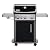 Weber SPIRIT 4-Burner EP-435 Liquid Propane Black