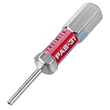 Engineer Ejector tool for extracting crimped pins from crimp housings, Ejects crimp pins with ease Best Crimp pins Extracting tools With built-in return spring (PAS-31)