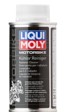 LIQUI MOLY Motorbike Kühlerreiniger | 150 ml | Motorrad Kühleradditiv | Art.-Nr.: 3042