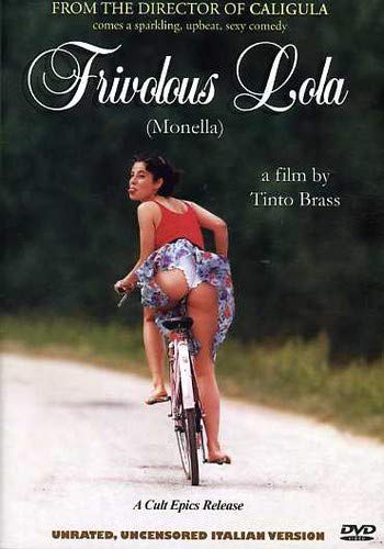 Frivolous Lola (Directors' Cut) Frivolous Lola (Directors' Cut)