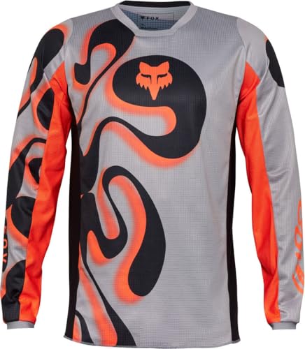 Image of Fox Racing Men's 180 Motocross Dirt Bike Jersey