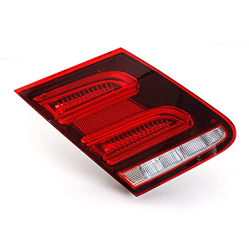 Feux indicateur clignotant LED Benz W212 gauche intensité maximale