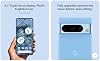 Google Pixel 8 Pro, 128GB, Bay - Desbloqueado (Renovado) 8