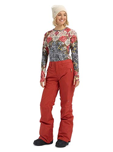 Burton Womens Gore-Tex Duffy Snow Pant - Image 3