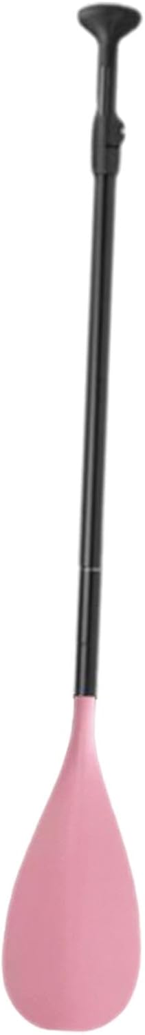 Child Boat Paddle Telescopic Adjustable Length Water Sports Stand up Paddleboard