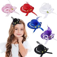 Bow Fascinator