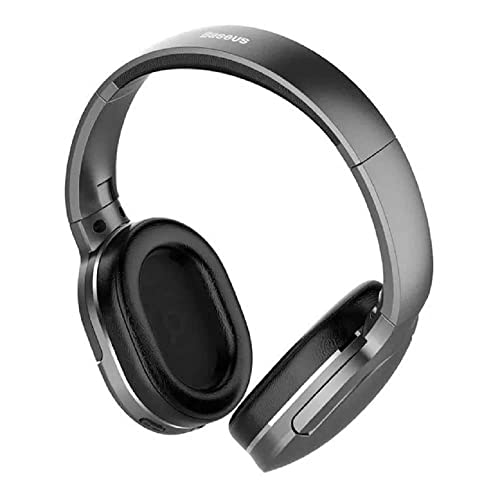 Baseus Encok Wireless Headphone D02 Pro (Black) – Image 5