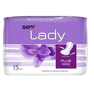 SENI LADY PLUS (15)