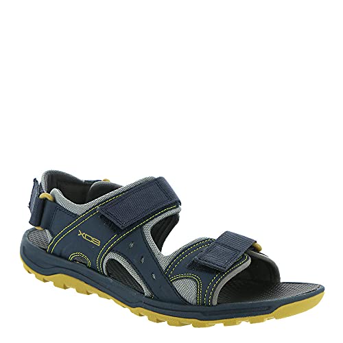 Sandale Homme Rockport Trail Technique 2 Chaussure Randonnée Ouverte Marche Légère Noir