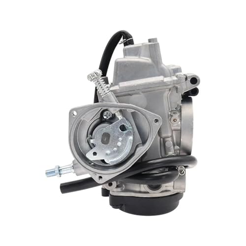 Carburateur LTF250 Quadrunner pour restaurer votre quad de rando - 4