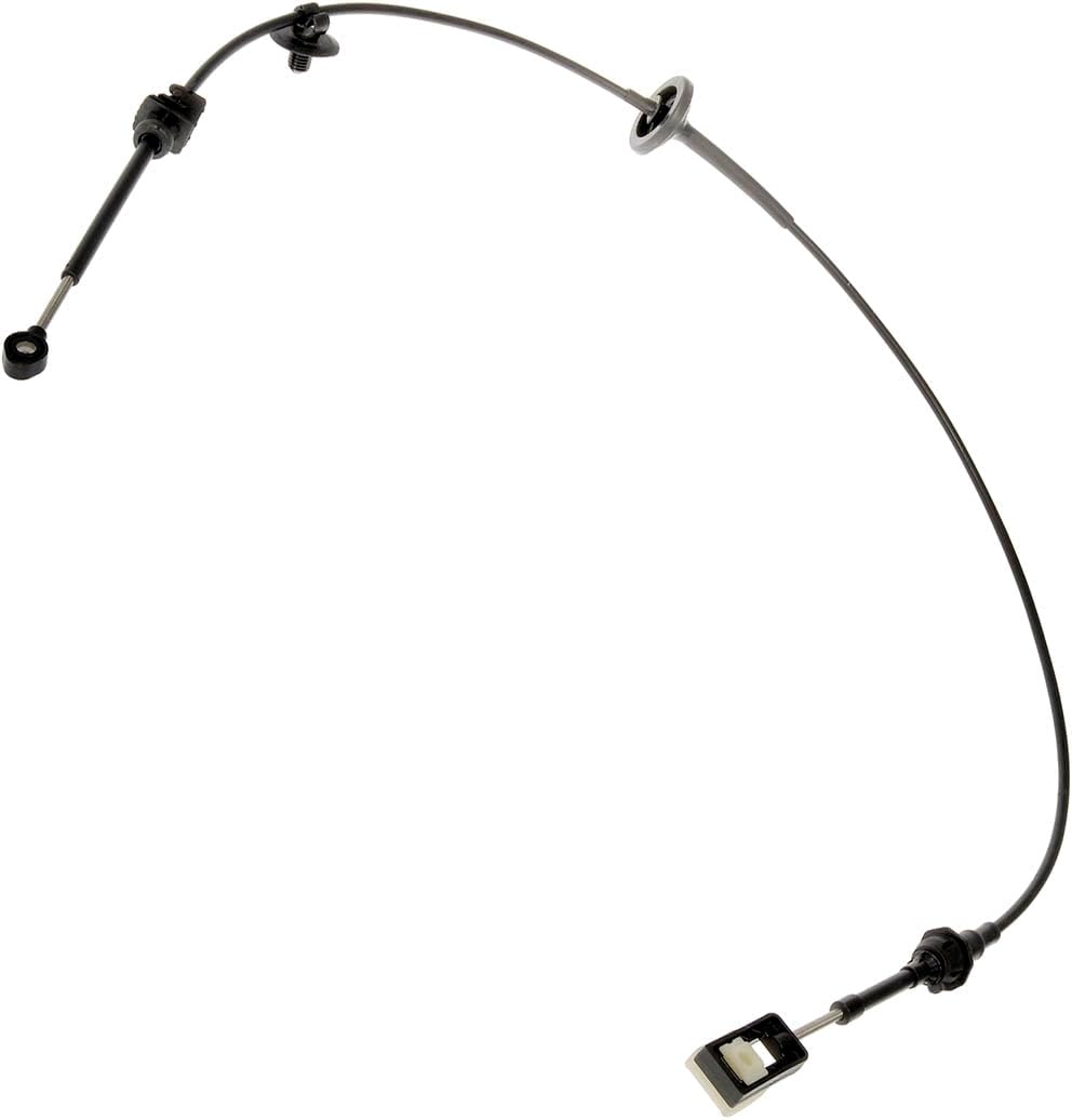 APDTY 162149 Automatic Transmission Gearshift Control Cable