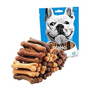 BESPORTBLE 30pcs Dog Molar Toy Dog Toys Puppy Chew Toys Indestructible Dog Toys Teeth Cleaning Chews Soft Dog Treats Dog Molar Dog Bite Toy Puppy Bite Toy Puppy Chew Treats
