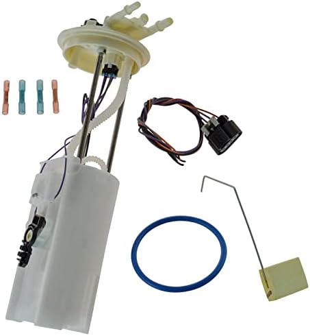 Delphi FG0099 Fuel Pump Module