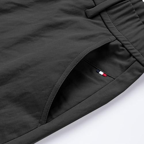 Shorts casuales para hombre de verano Maiyifu-GJ miniatura 6